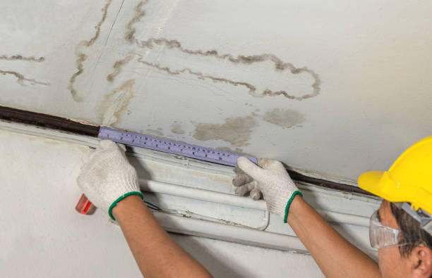 Reliable Burst Pipe Water Damage contractor in New Haven, OH by Aqua Guard Water Damage